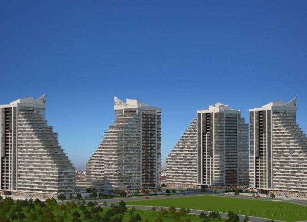 ANKA-EVİM-KADIKÖY-PROJESİ